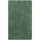 Ежедневник недатированный Inspire Luba, зеленый фото
