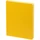 Ежедневник недатированный Inspire New Latte, желтый фото