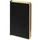 Ежедневник недатированный Inspire Relax, черный фото