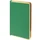 Ежедневник недатированный Inspire Relax, зеленый фото