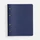 Ежедневник недатированный Inspire Ringo, синий фото