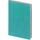 Ежедневник недатированный Inspire Romano А5, бирюзовый фото