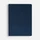 Ежедневник недатированный Inspire Vale New, синий фото