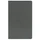 Ежедневник недатированный Knit, темно-серый фото