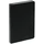 Оптом Ежедневник недатированный Контекст Base Mini А6, черный для нанесения логотипа или надписи Ежедневник недатированный Контекст Base Mini А6, черный фото