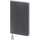 Ежедневник недатированный Контекст Shall Light А5, серый фото