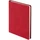 Ежедневник недатированный Контекст Spring Urban А5, красный фото
