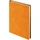 Ежедневник недатированный Контекст Spring Urban А5, оранжевый фото