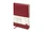 Оптом Ежедневник недатированный с индексами Bruno Visconti Prime А5, бордовый для нанесения логотипа или надписи Ежедневник недатированный с индексами Bruno Visconti Prime А5, бордовый фото