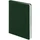 Ежедневник недатированный Spring Touch, зеленый фото
