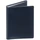 Ежедневник-портфолио недатированный Matteo Tantini Napoli, синий фото
