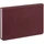 Еженедельник недатированный Urban, бордовый фото