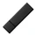 Флешка металлическая на 32 Гб Just USB 2.0, черная Флешка металлическая на 32 Гб Just USB 2.0, черная фото