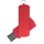 Флешка пластиковая на 32 Гб Elegance Color USB 3.0, красная фото