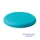 Фрисби из переработанного полипропилена, бирюзовое фото