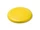 Фрисби Calon, желтое фото