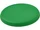 Фрисби Orbit, зеленая фото