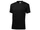 Футболка мужская Slazenger Ace, черная фото