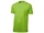 Оптом Футболка мужская Slazenger Ace, салатовая для нанесения логотипа или надписи Футболка мужская Slazenger Ace, салатовая фото