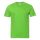 Оптом Футболка без бокового шва Stan 02, 160 гр/м2, ярко-зеленая для нанесения логотипа или надписи Футболка без бокового шва Stan 02, 160 гр/м2, ярко-зеленая фото