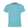Оптом Футболка детская Sol's Regent Fit Kids, бирюзовая для нанесения логотипа или надписи Футболка детская Sol's Regent Fit Kids, бирюзовая фото