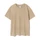 Футболка детская Sol's Regent Kids 150, бежевая фото