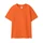Футболка детская Sol's Regent Kids 150, оранжевая фото