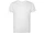 Футболка детская Roly Estoril, белая фото