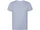 Футболка детская Roly Estoril, голубая фото