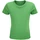 Оптом Футболка детская Sol's Crusader Kids, ярко-зеленая для нанесения логотипа или надписи Футболка детская Sol's Crusader Kids, ярко-зеленая фото