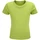 Футболка детская Sol's Crusader Kids, зеленое яблоко фото