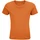 Оптом Футболка детская Sol's Pioneer Kids, оранжевая для нанесения логотипа или надписи Футболка детская Sol's Pioneer Kids, оранжевая фото