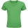 Футболка детская Sol's Pioneer Kids, ярко-зеленая фото