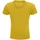 Футболка детская Sol's Pioneer Kids, желтая фото