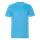 Футболка детская Stan 06U, 140 гр/м2, бирюзовая фото