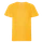 Футболка детская Stan 06U, 140 гр/м2, желтая фото