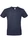 Футболка мужская B&C E150, темно-синяя фото
