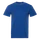 Футболка хлопковая 52, 150 гр/м2, синяя фото