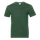 Футболка хлопковая Stan 02, 160 гр/м2, темно-зеленая фото