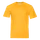 Оптом Футболка хлопковая Stan 02, 160 гр/м2, желтая для нанесения логотипа или надписи Футболка хлопковая Stan 02, 160 гр/м2, желтая фото