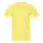 Футболка хлопковая Stan 51, 150 г/м2, желтая Футболка хлопковая Stan 51, 150 г/м2, желтая фото