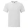 Футболка мужская Fruit of the Loom Iconic 150, белая фото