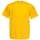 Футболка мужская Start, солнечно-желтая фото
