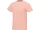 Футболка мужская Elevate Nanaimo, пыльно-розовая фото