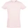 Футболка мужская приталенная Sol's Regent Fit 150, розовый меланж фото