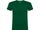Оптом Футболка мужская Roly Beagle, ярко-зеленый для нанесения логотипа или надписи Футболка мужская Roly Beagle, ярко-зеленый фото