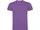 Футболка мужская Roly Dogo Premium, фиолетовая фото
