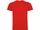 Футболка мужская Roly Dogo Premium, красный фото