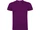 Футболка мужская Roly Dogo Premium, ярко-фиолетовая фото