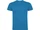 Футболка мужская Roly Dogo Premium, ярко-синяя фото